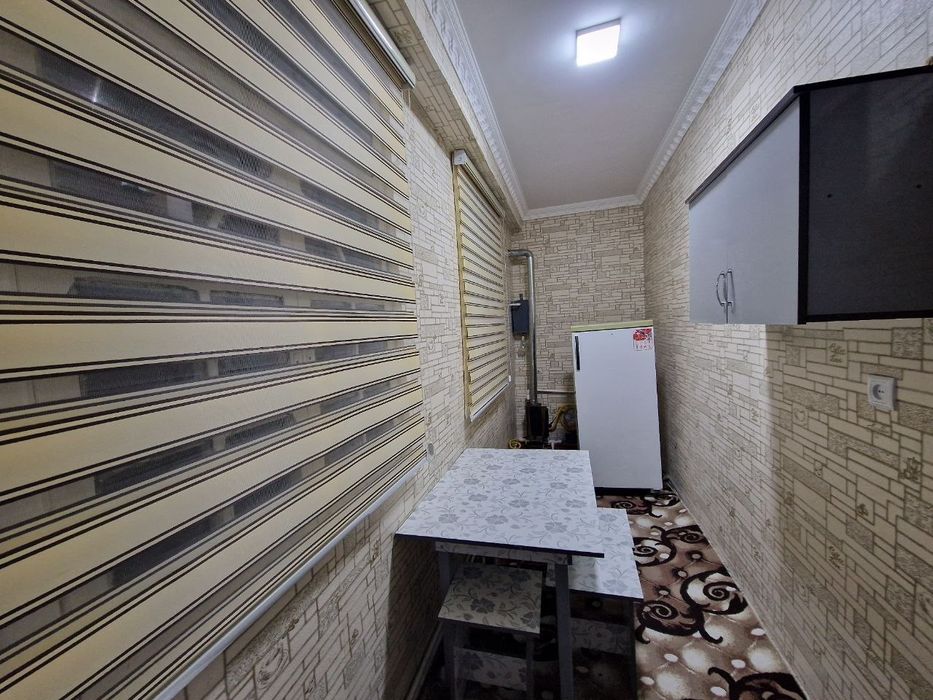 За каналда квартира оилага ижарага берилади! Ок тепа лаваш худудида