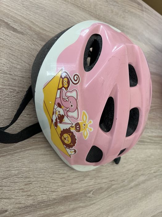 Casti copii bicicleta