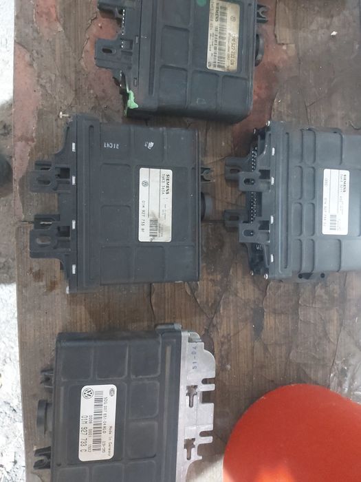 Эбу акпп гольф3, венто,ауди