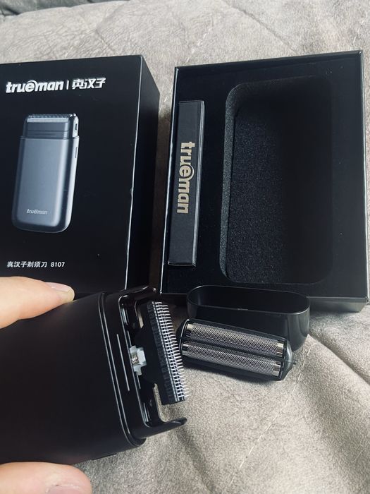 Электробритва Trueman 8107