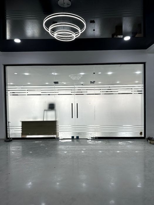 Каленное стекло 10 мм Калёний ойна