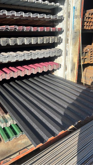 Профнастил Шифер