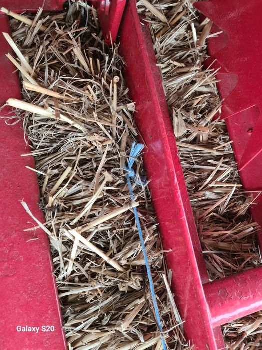 Balotiera/Presa Welger Ap12/Ap41