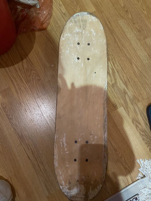 Срочно скейтборд