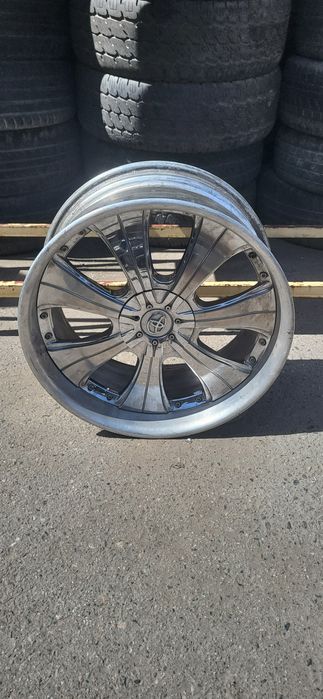 Продам диск комплект 4шт R19
