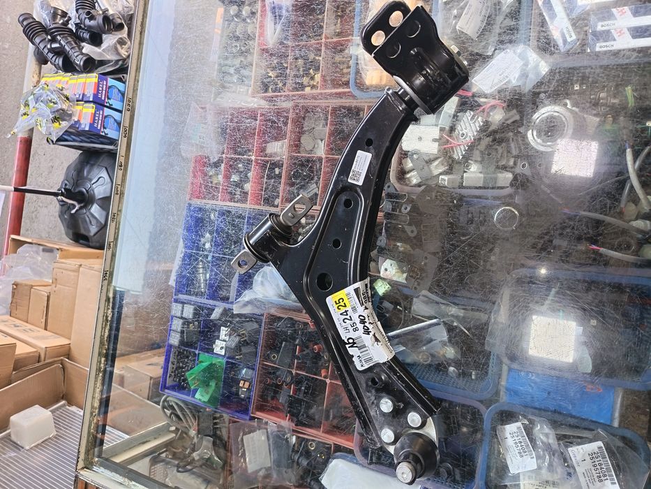 Monza richak orginal