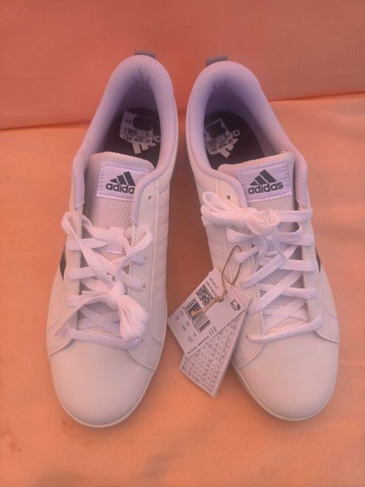 Adidas Сникърси VS PACE 2.0 HP6010 Бял 44 Нови