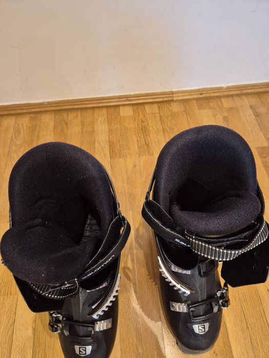 Clăpari schi SALOMON