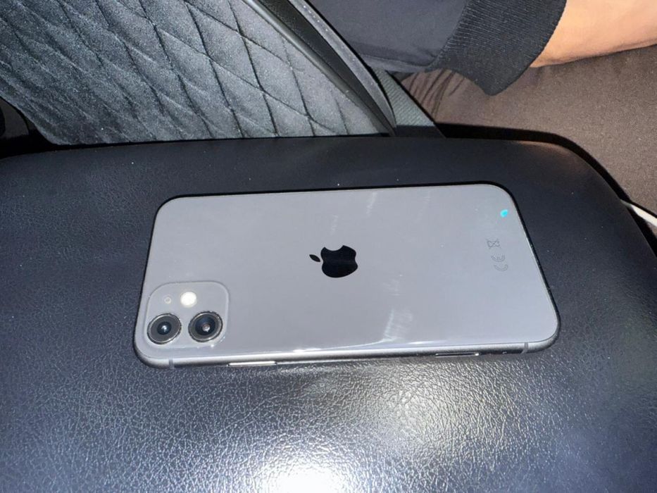 Продам  iphone 11 64 gb