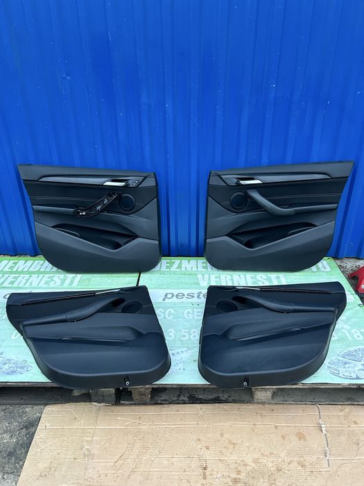 Față de ușă interior stanga față BMW X1 F48 2017