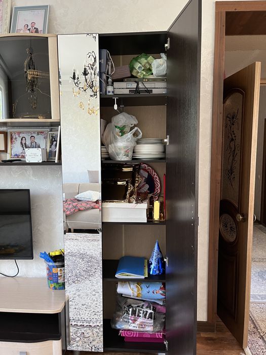 Продается стенка гарнитур