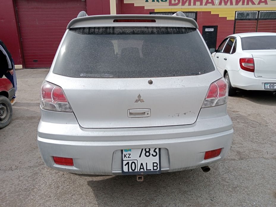 Продам автомобиль