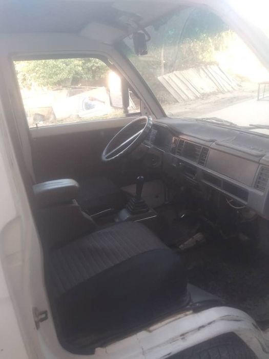 Labo damasdan qilingan