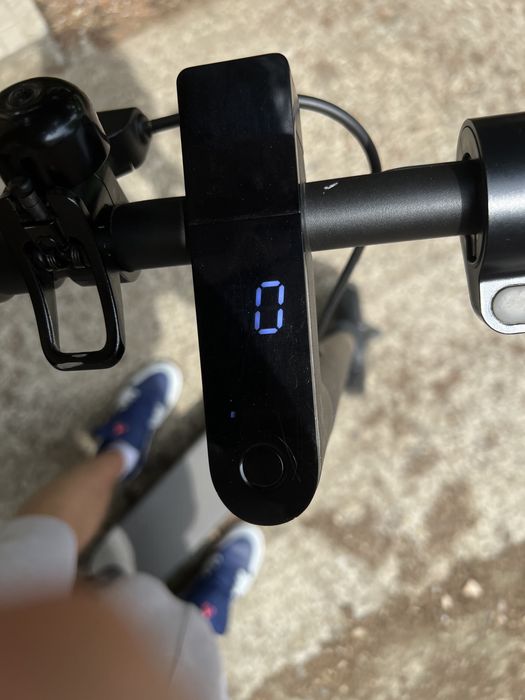 Xiaomi 1S scoter
