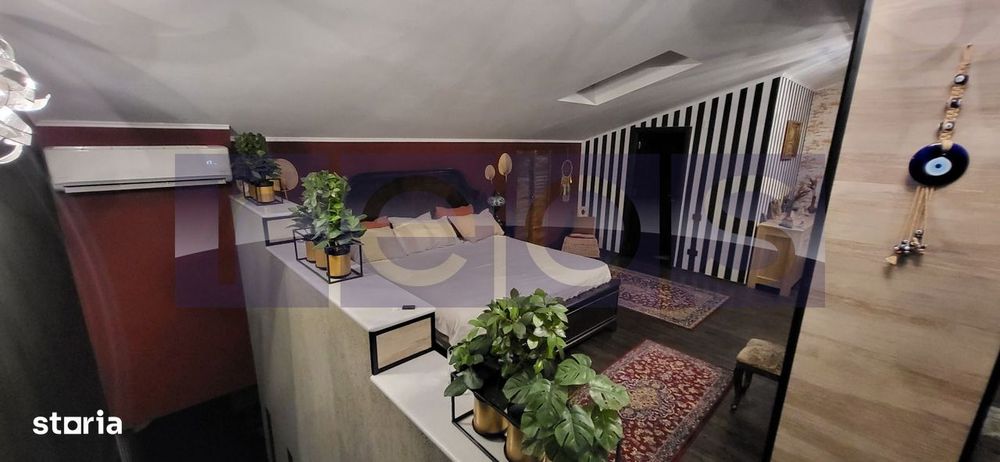 Vanzare Casa Individuala  P+E+M Dristor