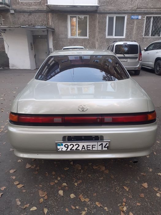 Продам Toyota mark2
