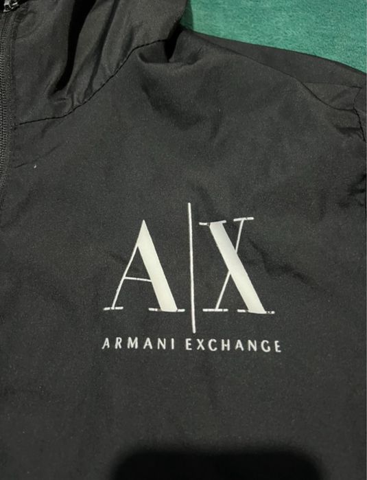 Geaca Armani Exchange