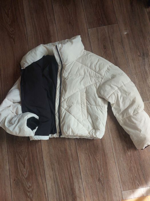 Куртка "PADDED JACKET" Birma". Зима. 48.