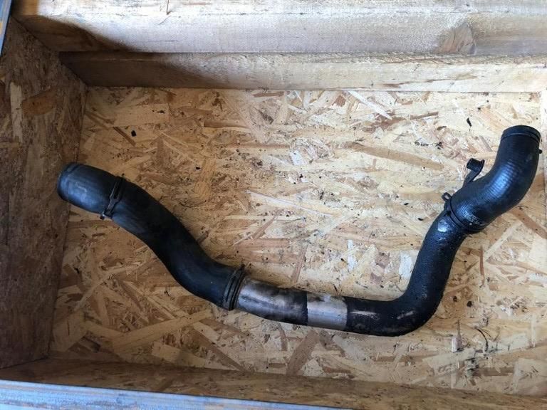 Teava intercooler Volkswagen Sharan 1.9 tdci 7m3145958a