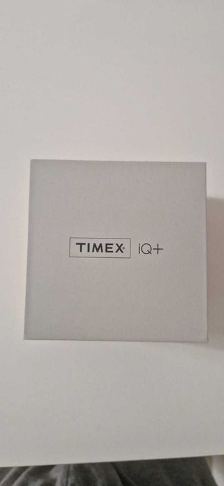 Ceas Timex iQ+ Move nou