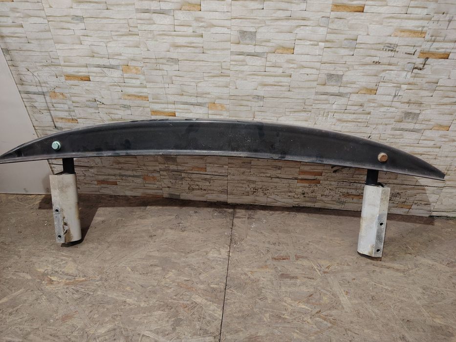 Бампер, усилитель бампера