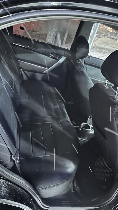 Продаётся Нексия 3