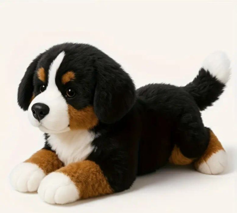 Мягкая игрушка Мягкая