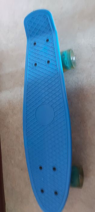 Скейт  для катание