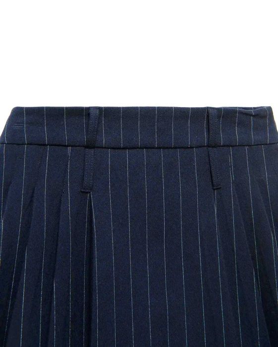 Детская юбка для школы