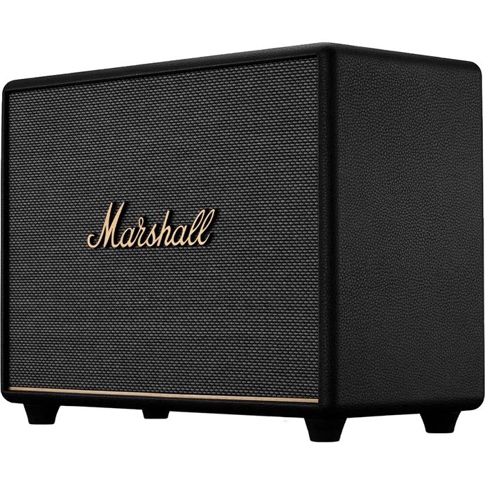 Boxa Marshall Woburn III 150W Bluetooth Black