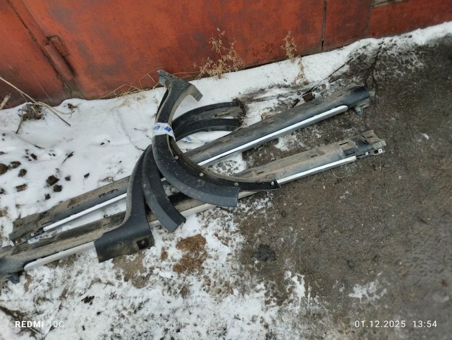 Запчасти Рено на запчасти
