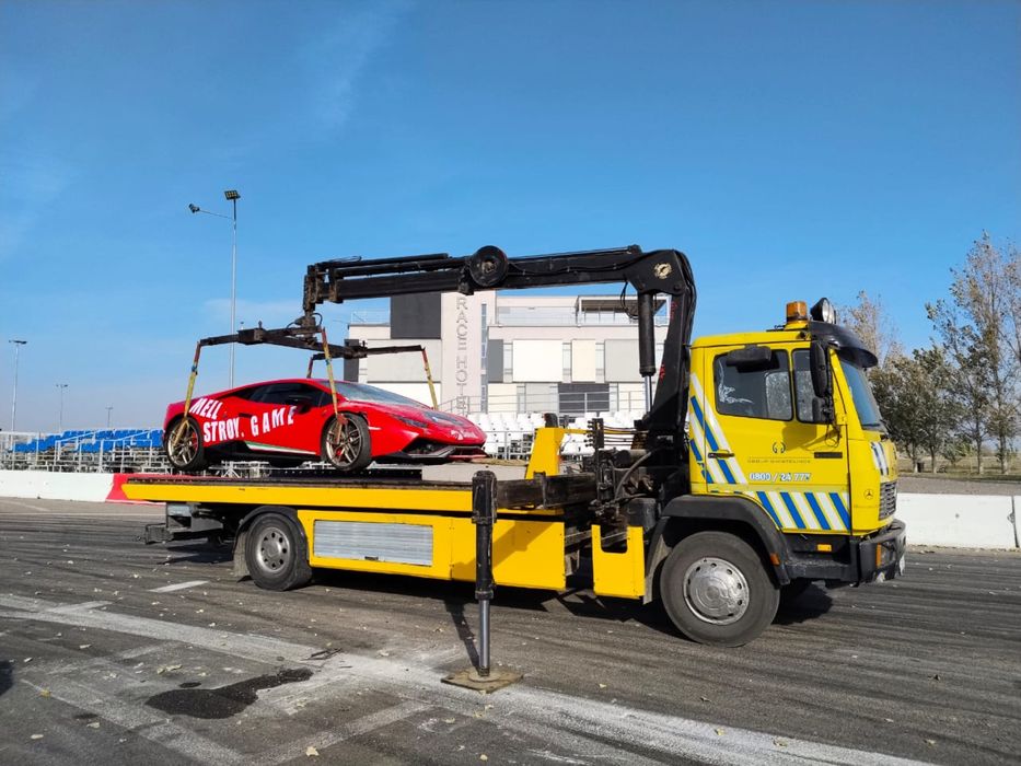 Эвакуатор манипулятор не дорого