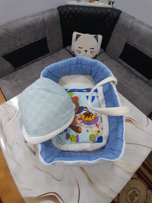 Люлька переноска,