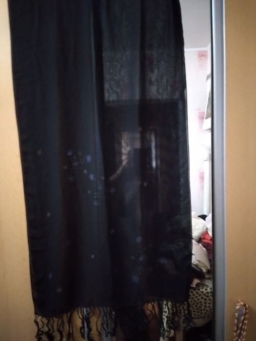 Шарфы Палантины кашемир