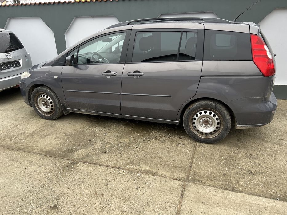 Piese Dezmembrari Mazda 5 2.0d Prețuri mici..Livrare urgentă!