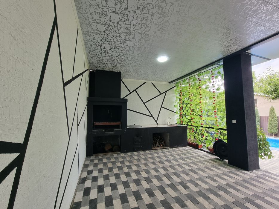 Дача в чимгане ФАКАТ ОЙЛАВИЙ