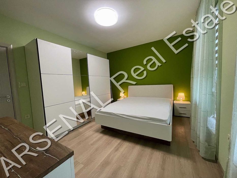 Дава се под наем Двустаен апартамент в София, Редута - 66 кв.м за 650 € - Снимка #5