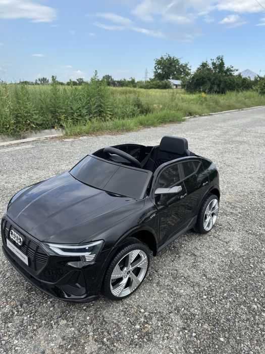 Masinuță electrică