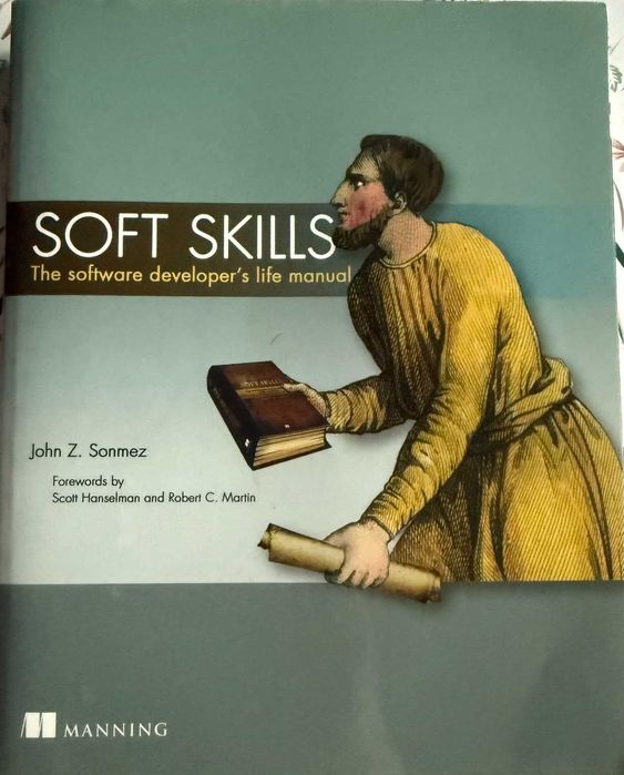 HTML 5 с JavaScript for Dummies | JavaScript & jQuery | Soft skills