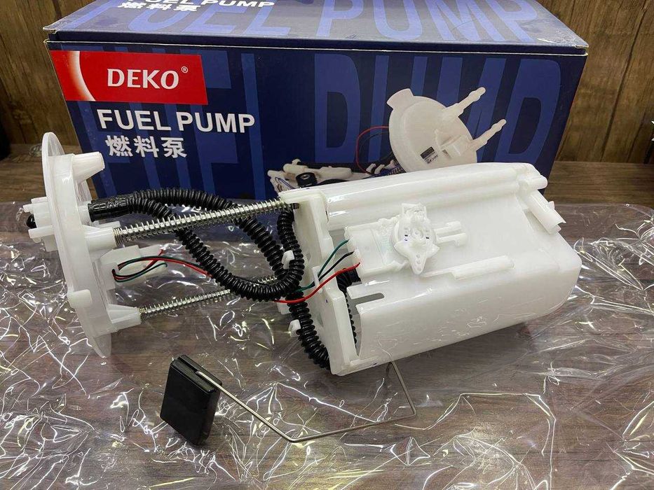 Бензонасос Nissan