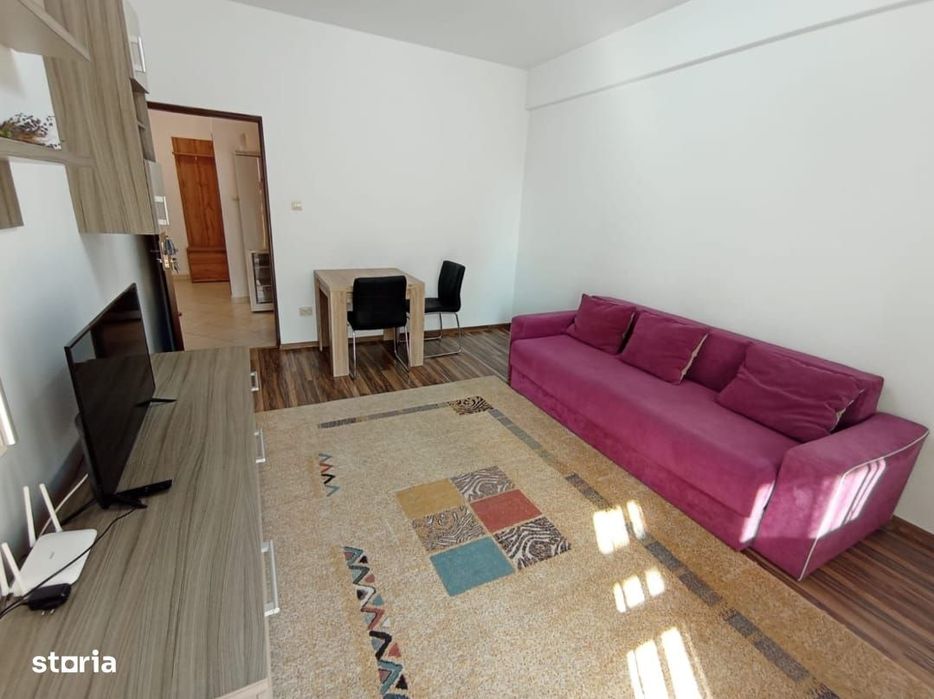 Apartament cu 2 camere decomandate - Etaj 1 - Bloc 2014 - T.Neculai !