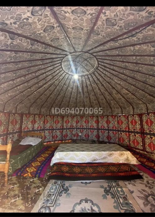 Коттедж и номера Боровое