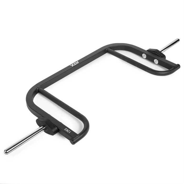 Комбиниран Лост Трап Бар Open Hex Bar Compact ø30 мм