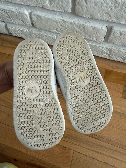 Маратонки Adidas Stan Smith, 24 номер