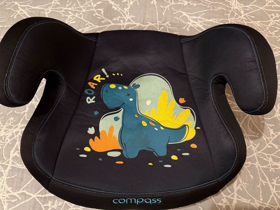 Седалка с Isofix Chipolino