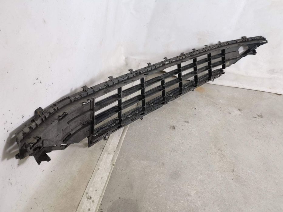 Grila Inferioara Bara Fata Volkswagen VW  Golf 7 [facelift] [2017 - 20