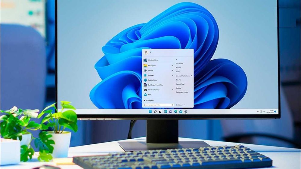 Установка Windows переустановка виндоус программист ВЫЕЗД
