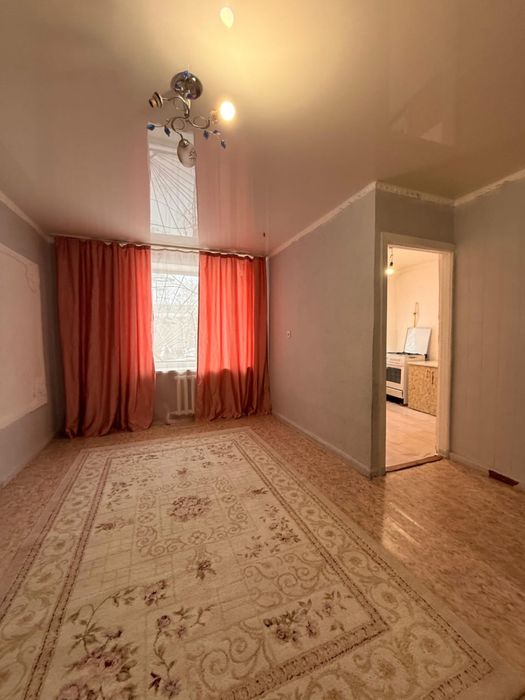 Продам 1комнатную квартиру