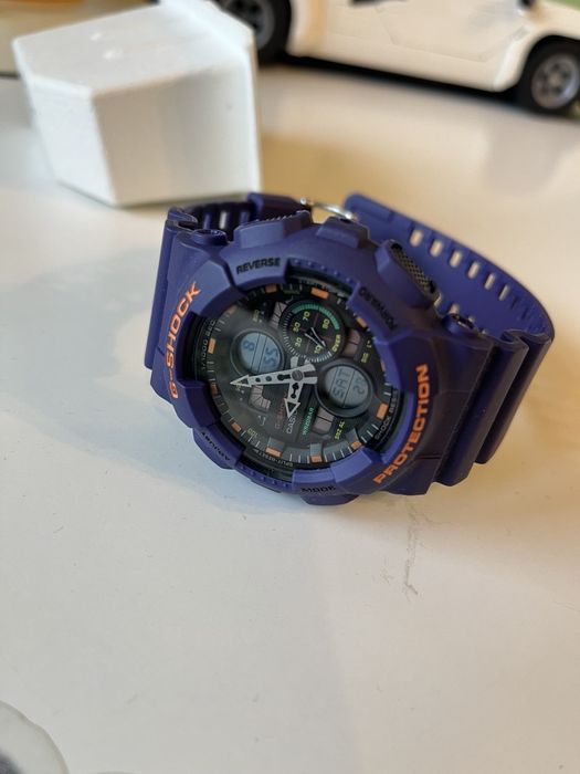 Продавам часовник G-SHOCK