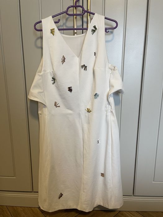Rochie premium Dorothee Schumacher marimea 5, L-XL